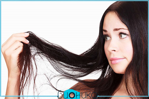 Услуга Hair Restart