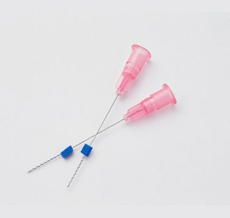 Мезонити Reandné Screw винтовой формы