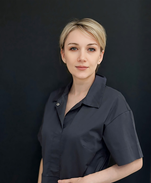 Цатурян Марина Александровна