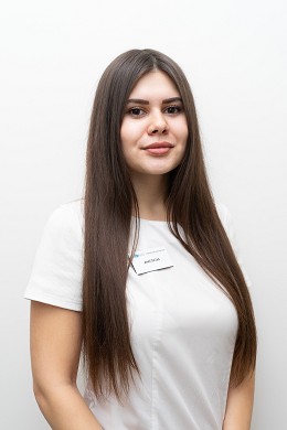 Шаверина Анастасия Витальевна