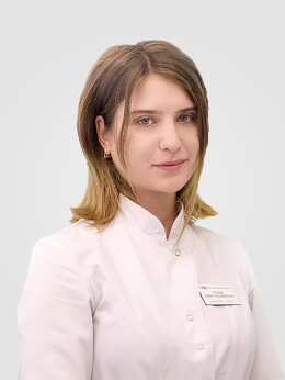 Тюрина Мария Владимировна Тюрина Мария Владимировна