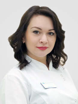 Чугунова Ольга Чугунова Ольга