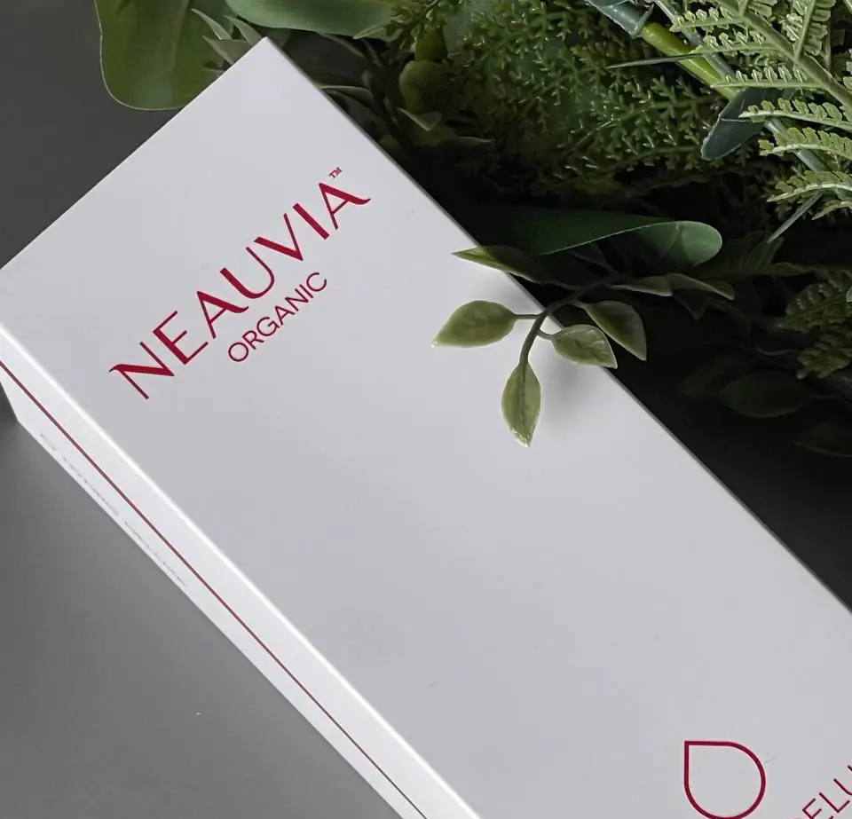 Биоревитализация Neauvia
