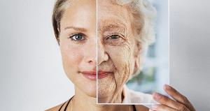 AGE REPAIR -  омоложение кожи лица