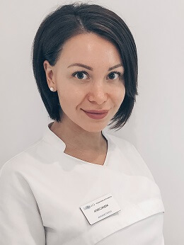 Андреева Александра